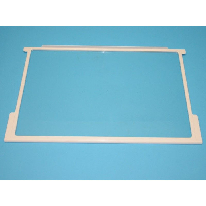 Стъклен рафт за хладилник Gorenje 465 x 300 x 7 mm