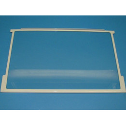 Стъклен рафт хладилник Gorenje