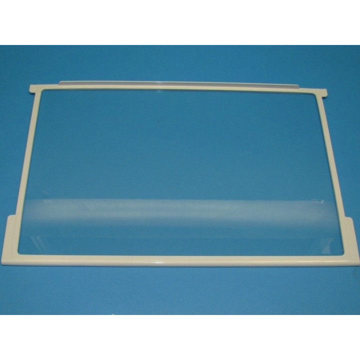 Стъклен рафт хладилник Gorenje