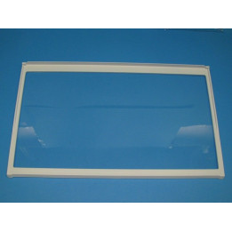 Стъклен рафт хладилник Gorenje