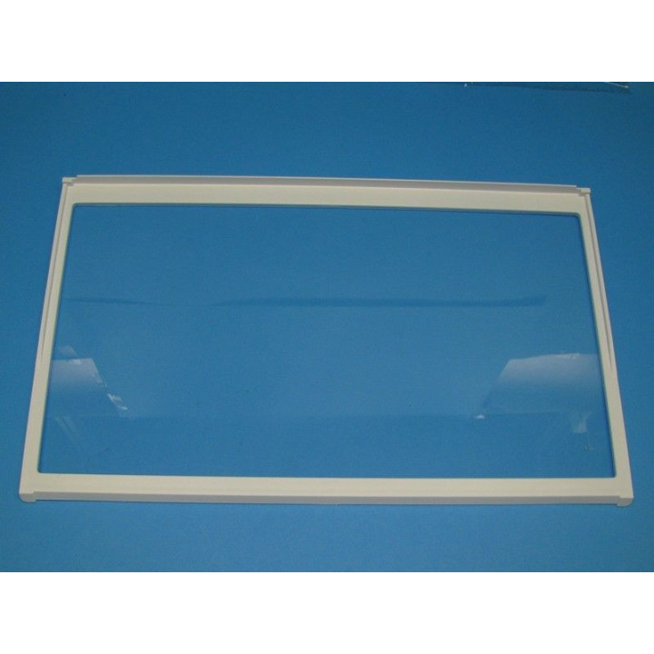 Стъклен рафт хладилник Gorenje