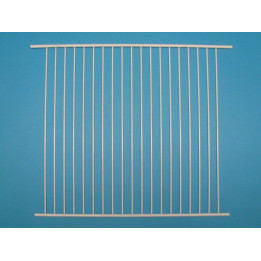 Метален рафт хладилник Gorenje