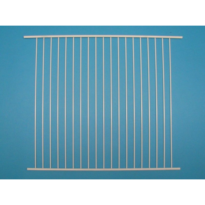 Метален рафт хладилник Gorenje