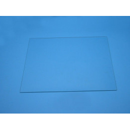 Стъклен рафт хладилник Gorenje