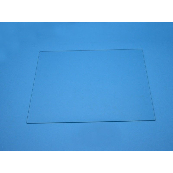 Стъклен рафт хладилник Gorenje