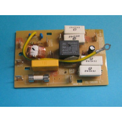 Платка мировълнова печка Gorenje 131700