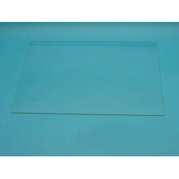 Стъклен рафт хладилник Gorenje