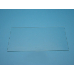 Стъклен рафт хладилник Gorenje