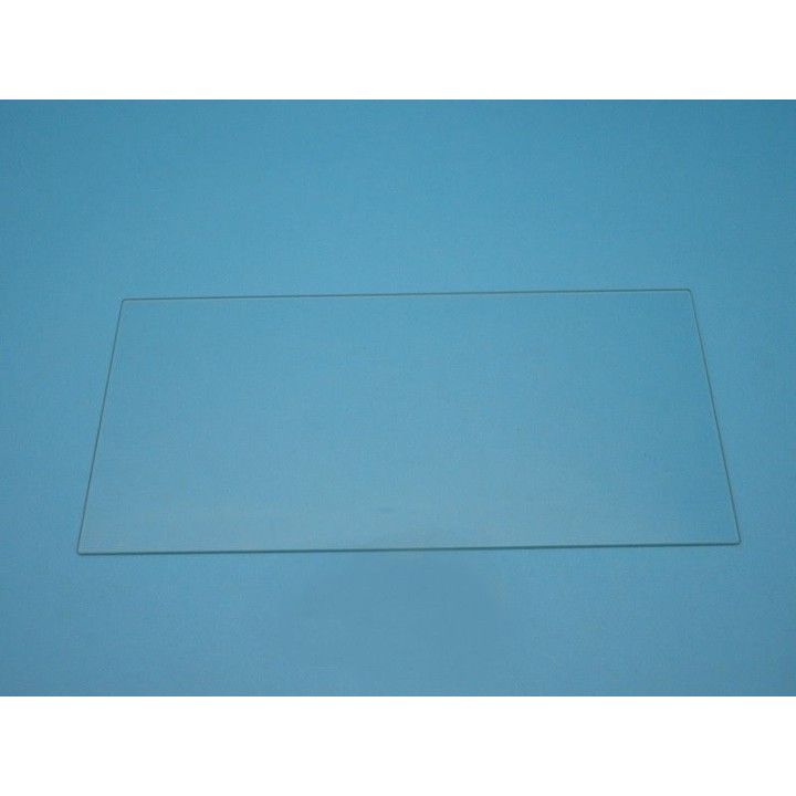 Стъклен рафт хладилник Gorenje