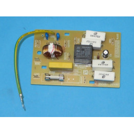 Платка мировълнова печка Gorenje 238274