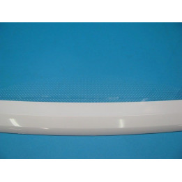 Стъклен рафт хладилник Gorenje