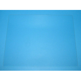 Стъклен рафт хладилник Gorenje