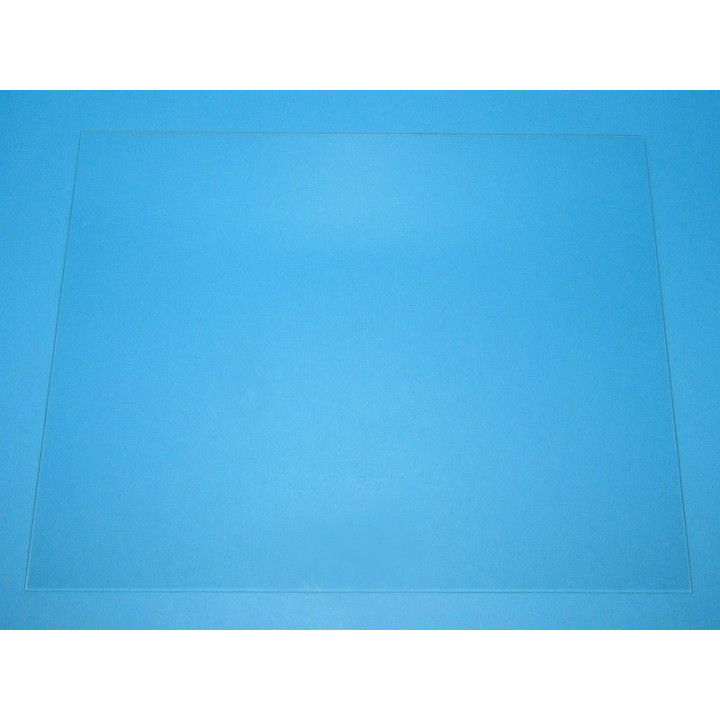 Стъклен рафт хладилник Gorenje