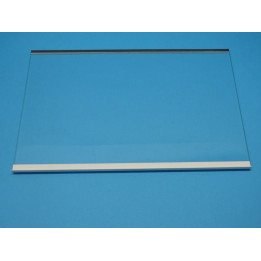 Стъклен рафт хладилник Gorenje