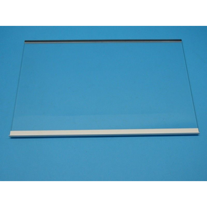 Стъклен рафт хладилник Gorenje