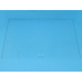 Стъклен рафт хладилник Gorenje