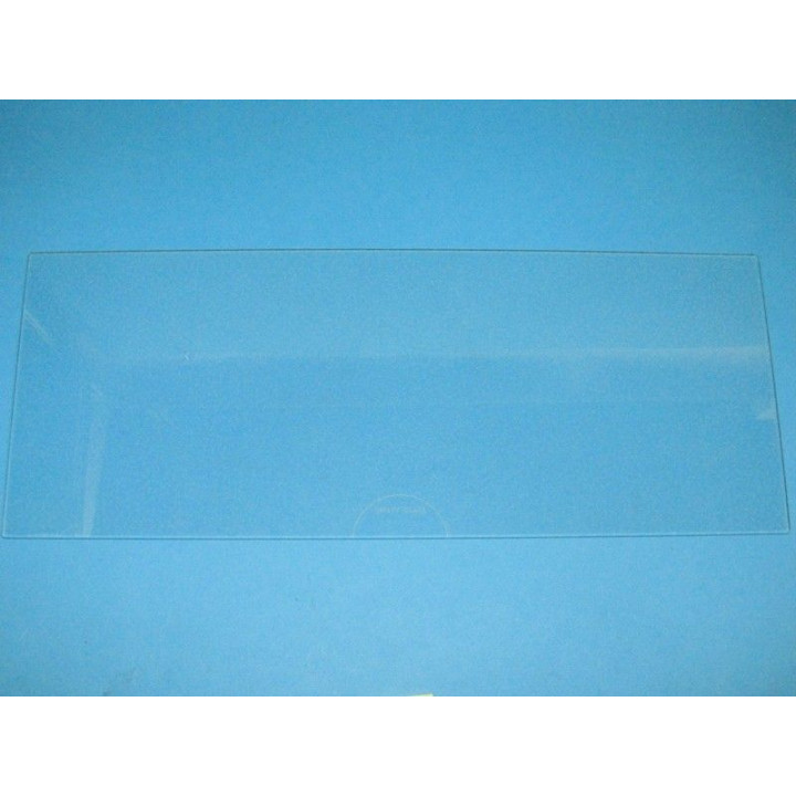 Стъклен рафт хладилник Gorenje