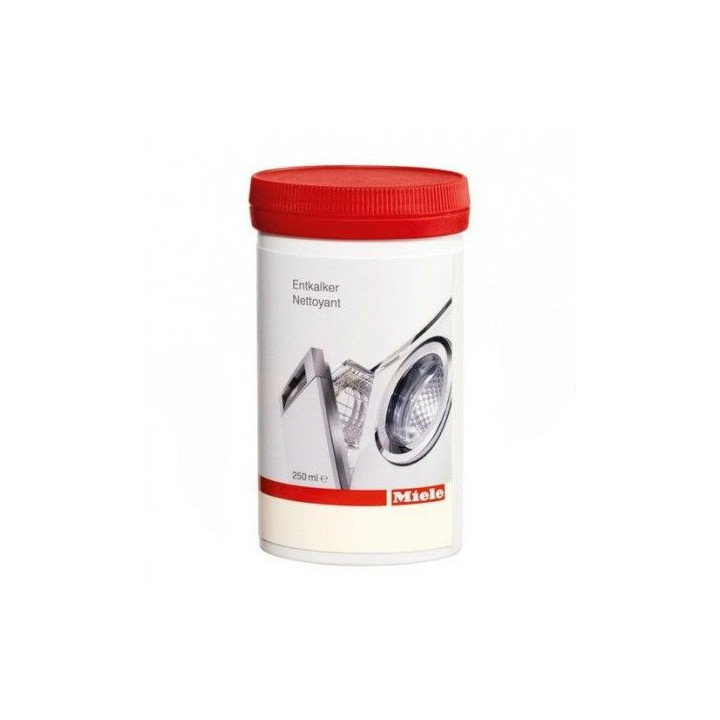 Препарат за премахване на варовик при перални и съдомиялни машини – 250 гр.