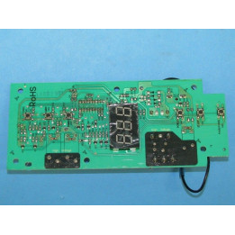 Платка мировълнова печка Gorenje 245615