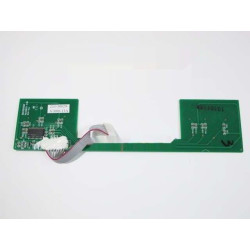 Платка управление микровълнова фурна Gorenje 264561