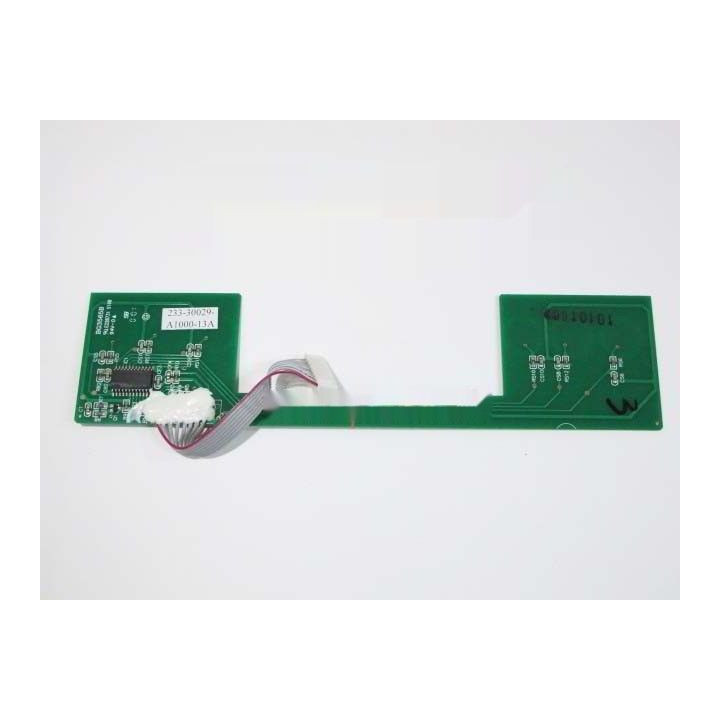 Платка управление микровълнова фурна Gorenje 264561