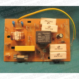 Платка микровълнова фурна Gorenje 264649