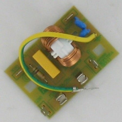 Платка управление микровълнова фурна Gorenje 266829