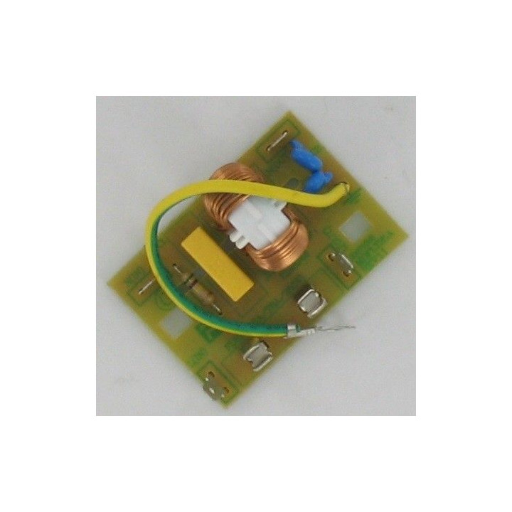 Платка управление микровълнова фурна Gorenje 266829