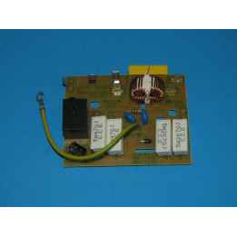 Платка управление микровълнова фурна Gorenje 434575