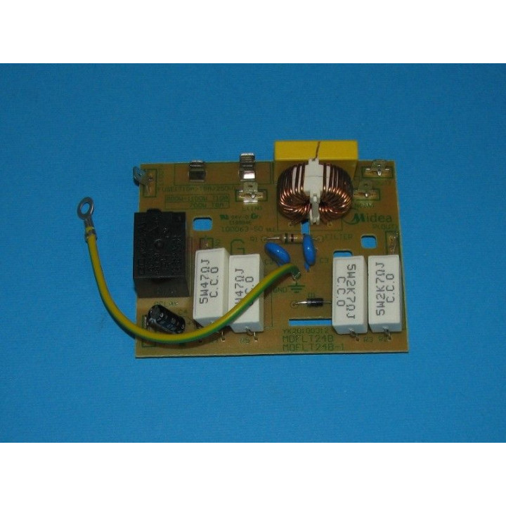 Платка управление микровълнова фурна Gorenje 434575