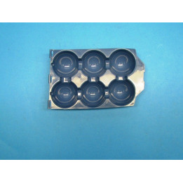 Поставка за яйца за хладилник Gorenje