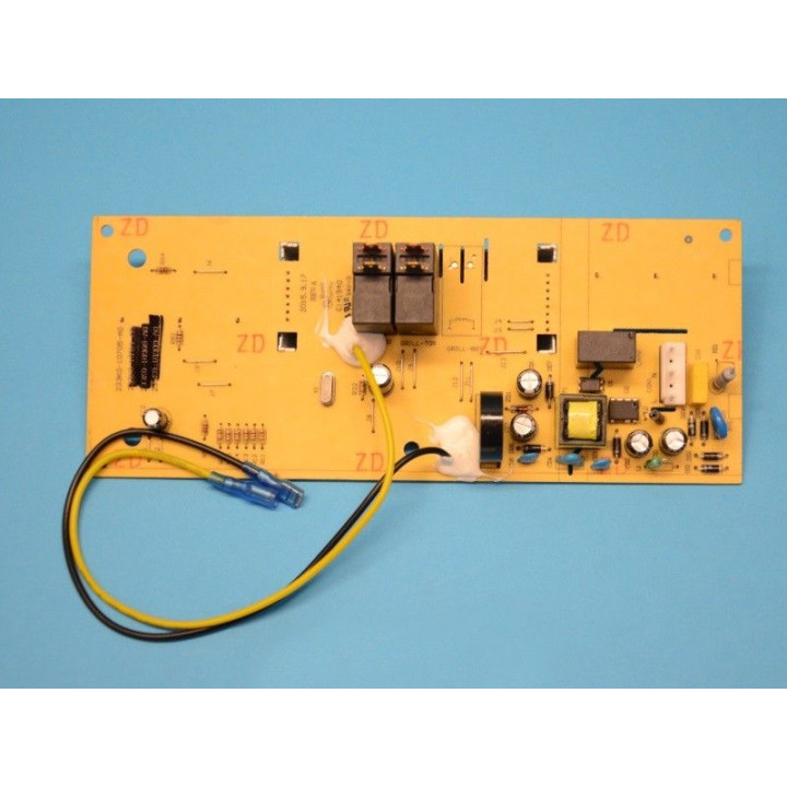 Платка управление микровълнова фурна Gorenje 581970