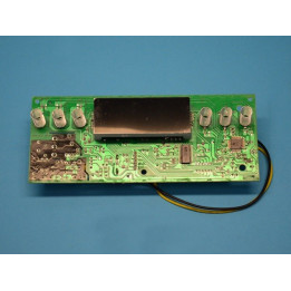 Платка управление микровълнова фурна Gorenje 581970