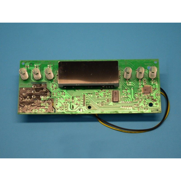 Платка управление микровълнова фурна Gorenje 581970