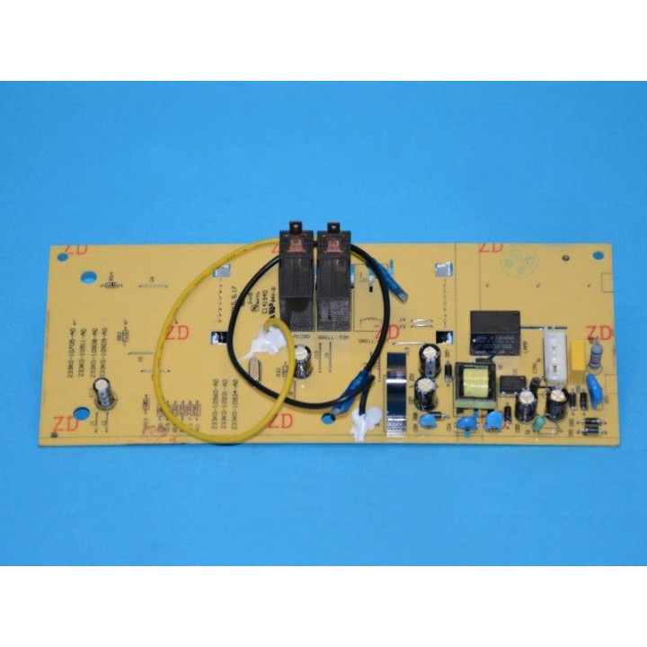 Платка микровълнова фурна Gorenje 663848