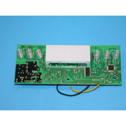 Платка микровълнова фурна Gorenje 663848