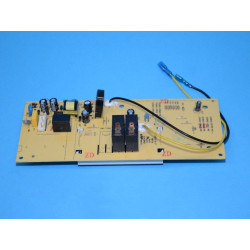 Платка микровълнова фурна Gorenje 663849