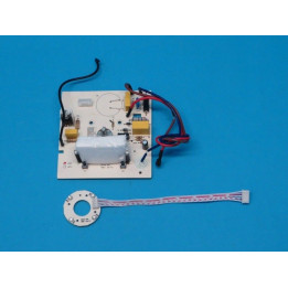 Платка микровълнова фурна Gorenje 672308