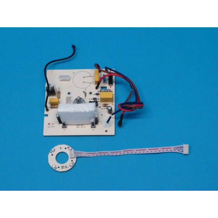 Платка микровълнова фурна Gorenje 672308