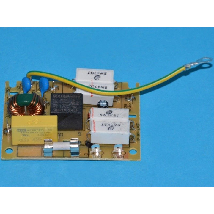 Платка микровълнова фурна Gorenje