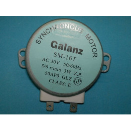 Mотор чиния микровълнова фурна Gorenje 30V 264490