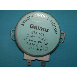 Mотор чиния микровълнова фурна Gorenje 30V 264490