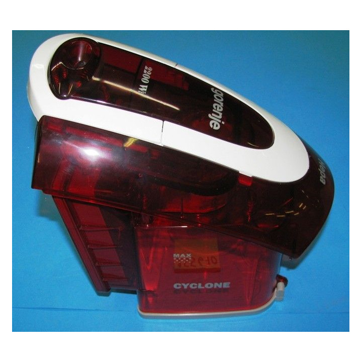 Контейнер прахосмукачка Gorenje