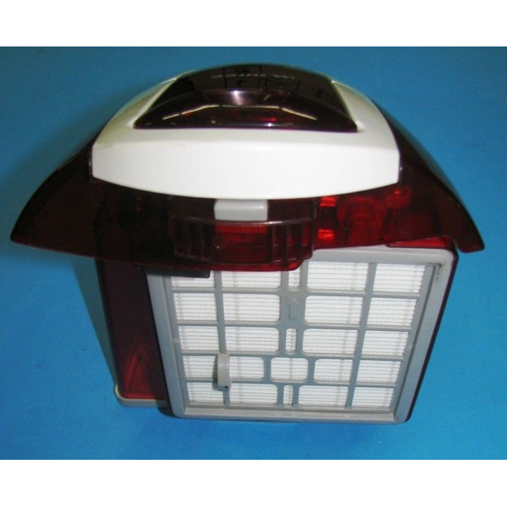 Контейнер прахосмукачка Gorenje