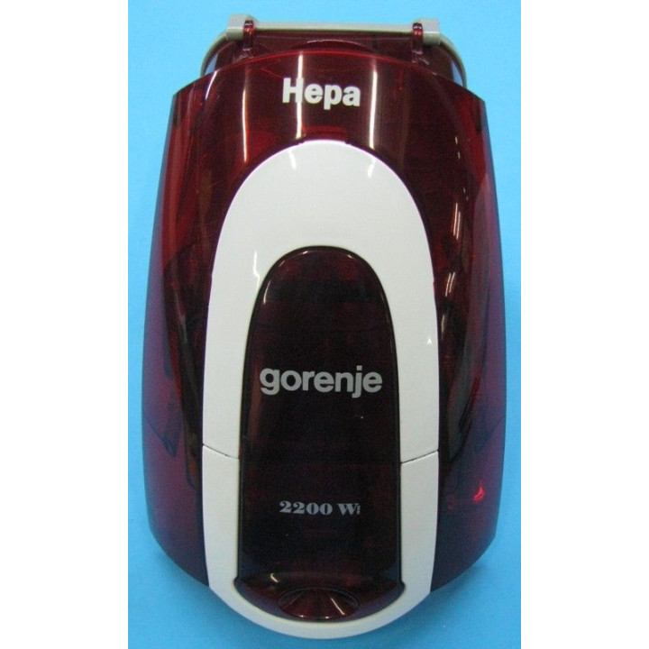Контейнер прахосмукачка Gorenje