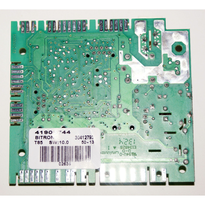 Платка за съдомиялна машина CANDY