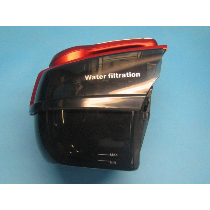 Контейнер прахосмукачка Gorenje