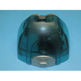 Контейнер прахосмукачка Gorenje