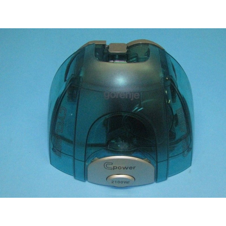 Контейнер прахосмукачка Gorenje