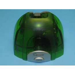 Контейнер прахосмукачка Gorenje